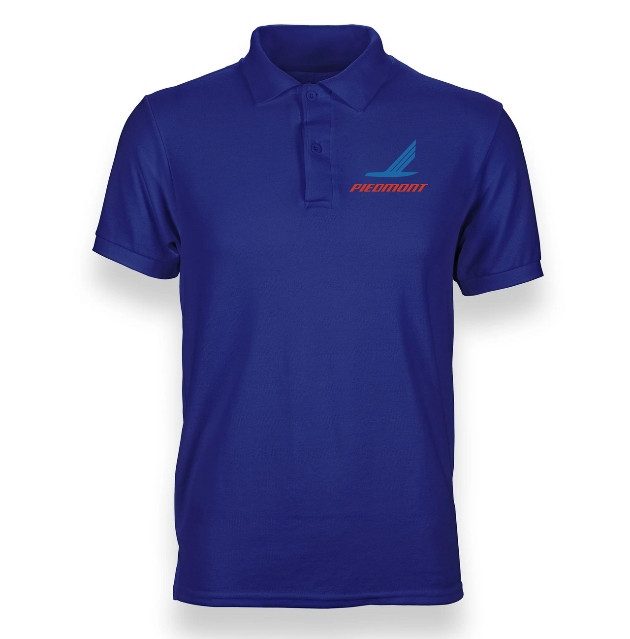 PIEDMONT AIRLINES POLO T-SHIRT