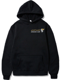 Thumbnail for OMAN AIRLINE PULLOVER