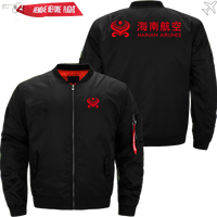 Thumbnail for HAINAN AIRLINE JACKET