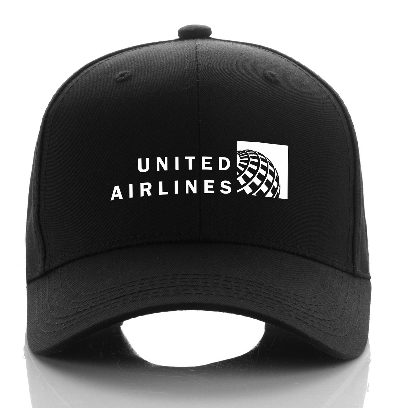 UNITED AIRLINE CAP