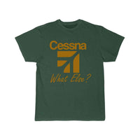Thumbnail for cessna what else T SHIRT THE AV8R