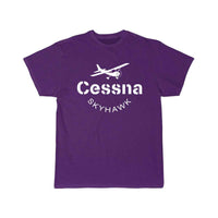 Thumbnail for Cessna Sky Hawk T SHIRT THE AV8R
