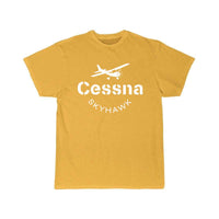 Thumbnail for Cessna Sky Hawk T SHIRT THE AV8R