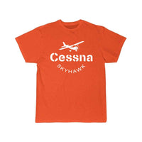 Thumbnail for Cessna Sky Hawk T SHIRT THE AV8R
