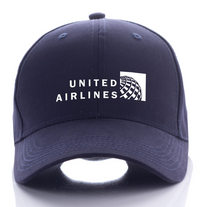 Thumbnail for UNITED AIRLINE CAP