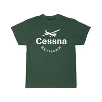 Thumbnail for Cessna Sky Hawk T SHIRT THE AV8R