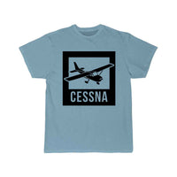 Thumbnail for CESSNA T SHIRT THE AV8R