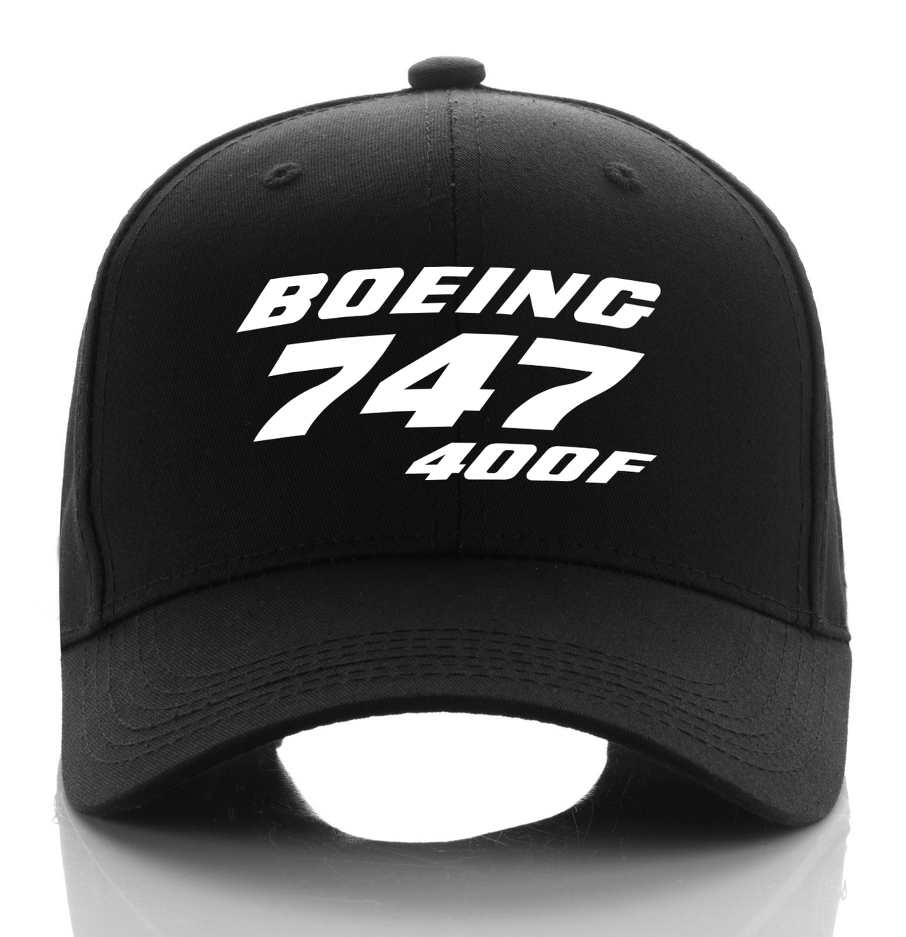 BOEING 747 CAP