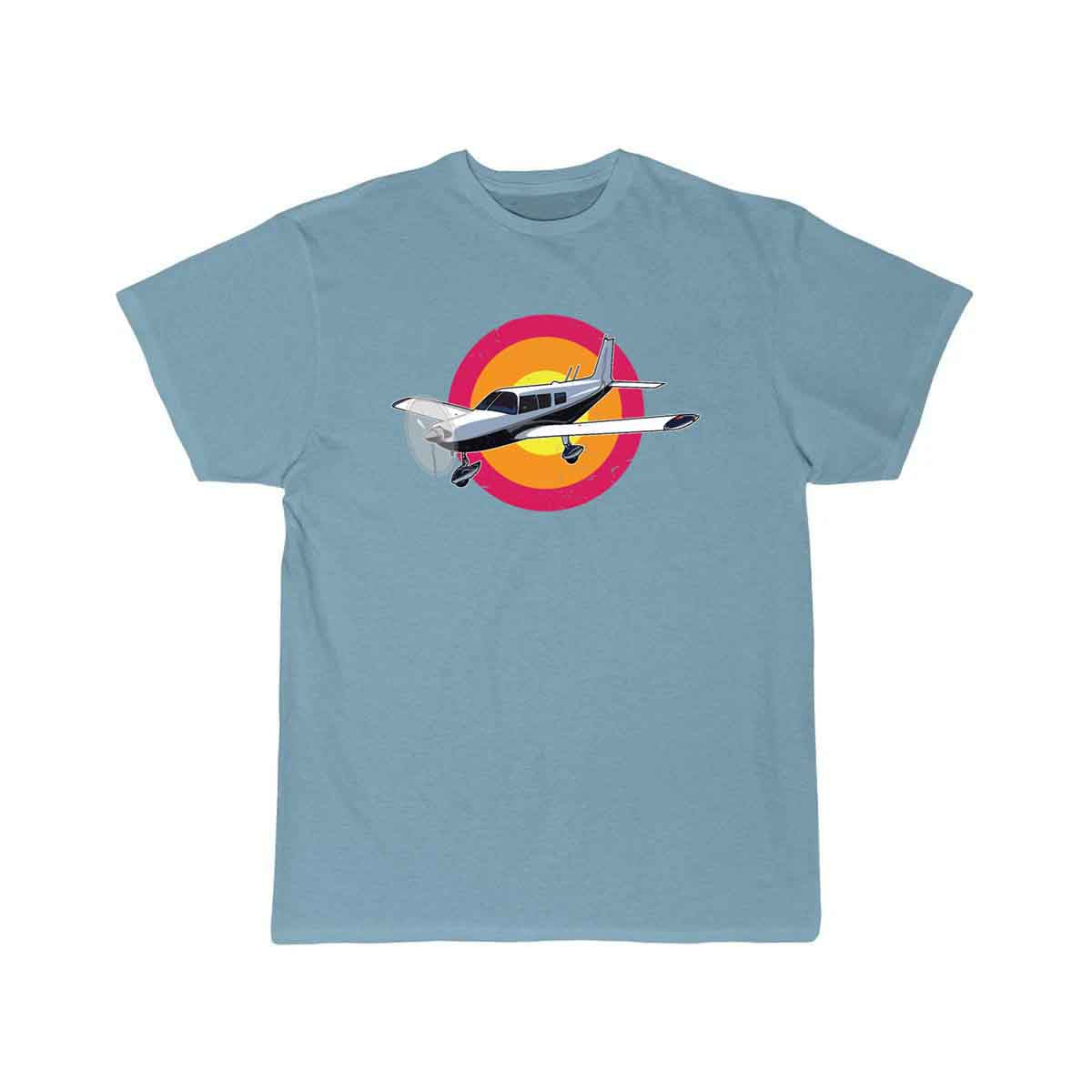 Aircraft PA32 T SHIRT THE AV8R
