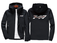 Thumbnail for BOEING 747 - AUTUMN JACKET THE AV8R