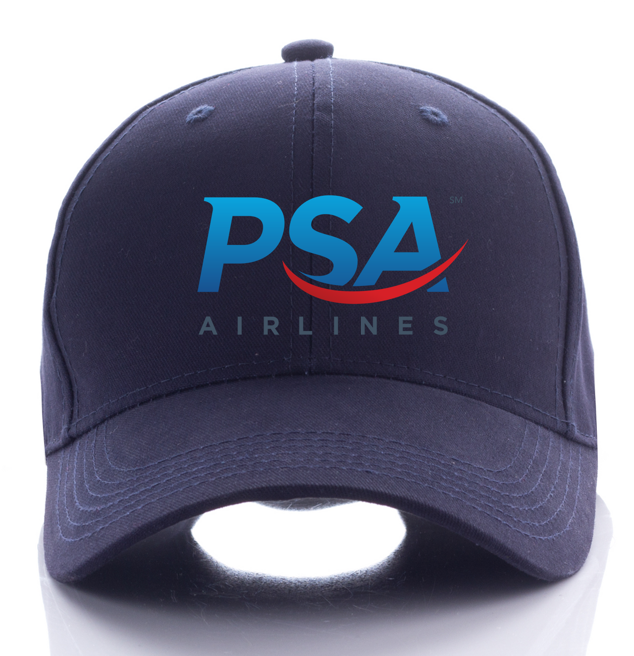 PSA AIRLINE CAP