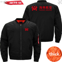 Thumbnail for HAINAN AIRLINE JACKET