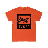 Thumbnail for CESSNA T SHIRT THE AV8R