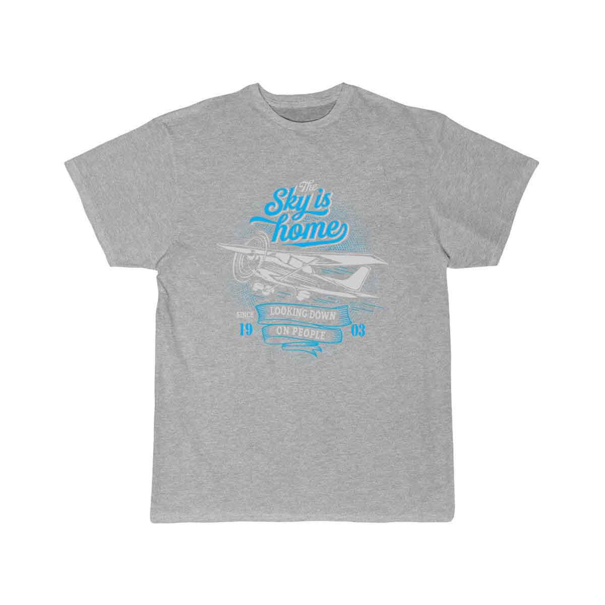 PILOT T SHIRT THE AV8R