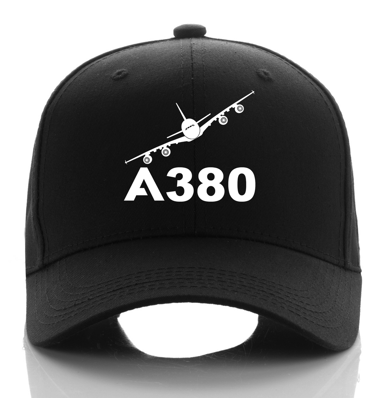 AIRBUS 380 CAP