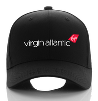 Thumbnail for VIRGIN ATLANTIC AIRLINE CAP