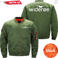 Thumbnail for WIDEROE AIRLINE  JACKET