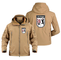 Thumbnail for Artega Automobile fleece