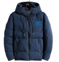 Thumbnail for NAV WINTER BOMBER JACKET
