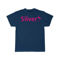 Thumbnail for SILVER AIRLINE T-SHIRT 2