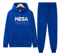 Thumbnail for MESA AIRLINES PULLOVER