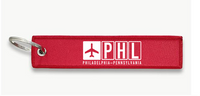 Thumbnail for PHL AIRPORT KEY CHAIN