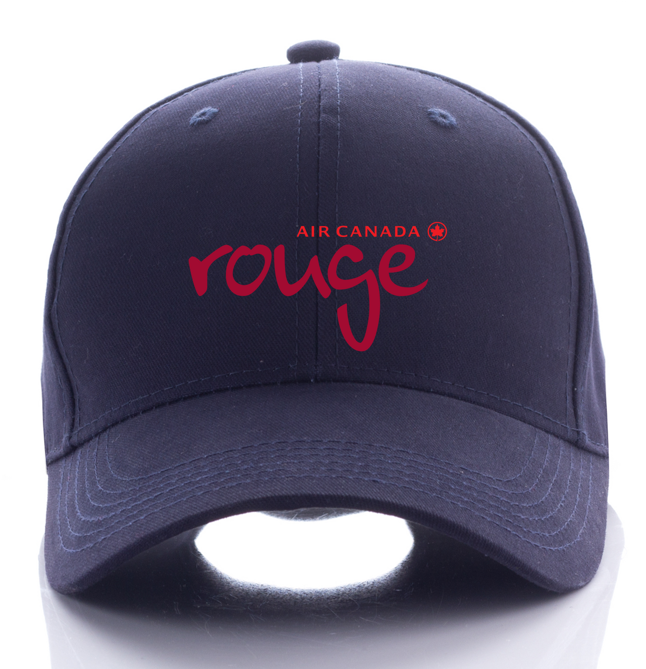 ROUGE  AIRLINE CAP