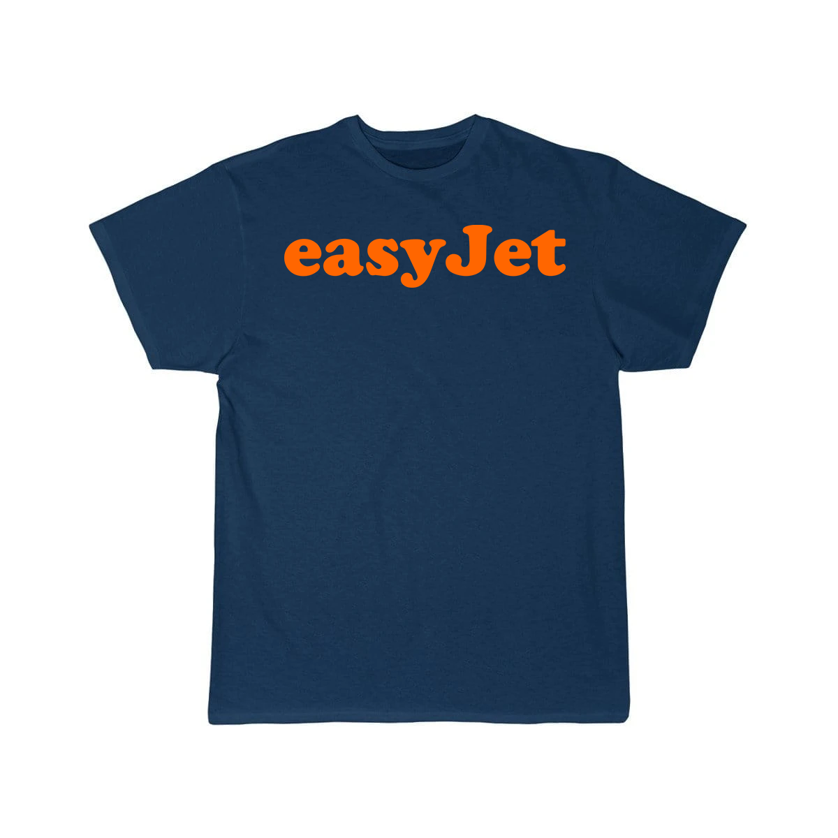 EASY AIRLINE T-SHIRT2