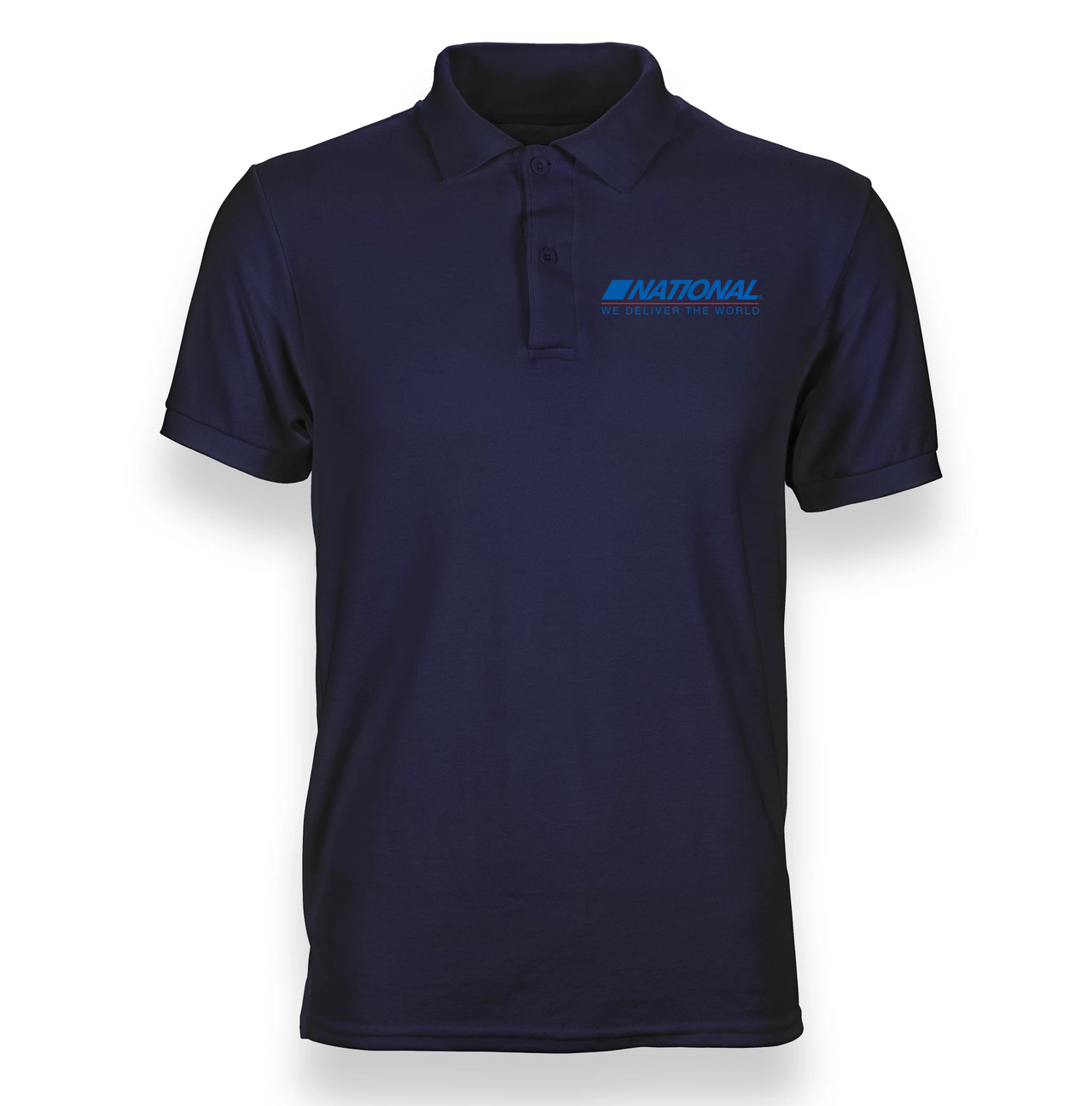 NATIONAL AIRLINES POLO T-SHIRT