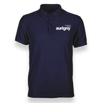 Thumbnail for AURIGNY AIRLINES POLO T-SHIRT