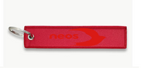 Thumbnail for NEOS AIRLINES KEY CHAIN