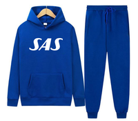 Thumbnail for SAS AIRWAYS PULLOVER