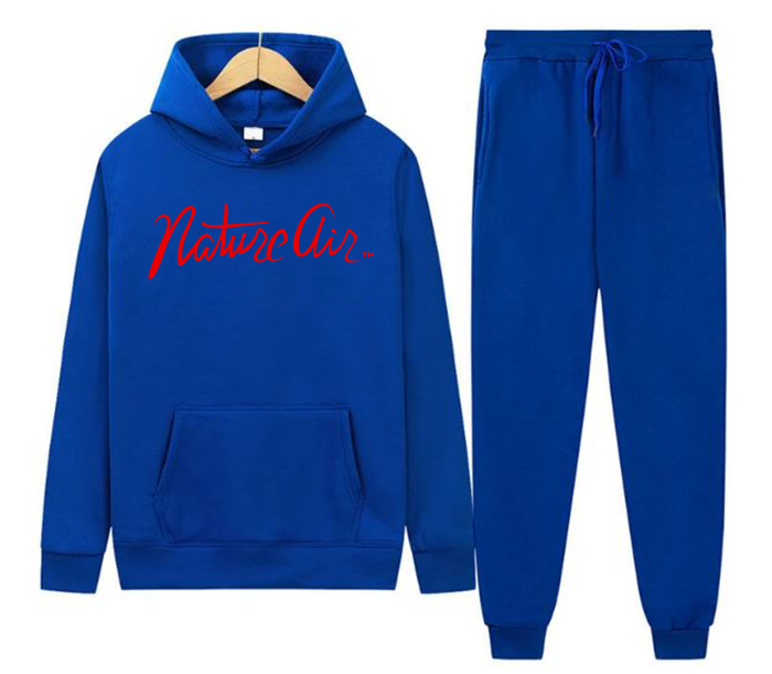 NATURE AIRLINES  PULLOVER