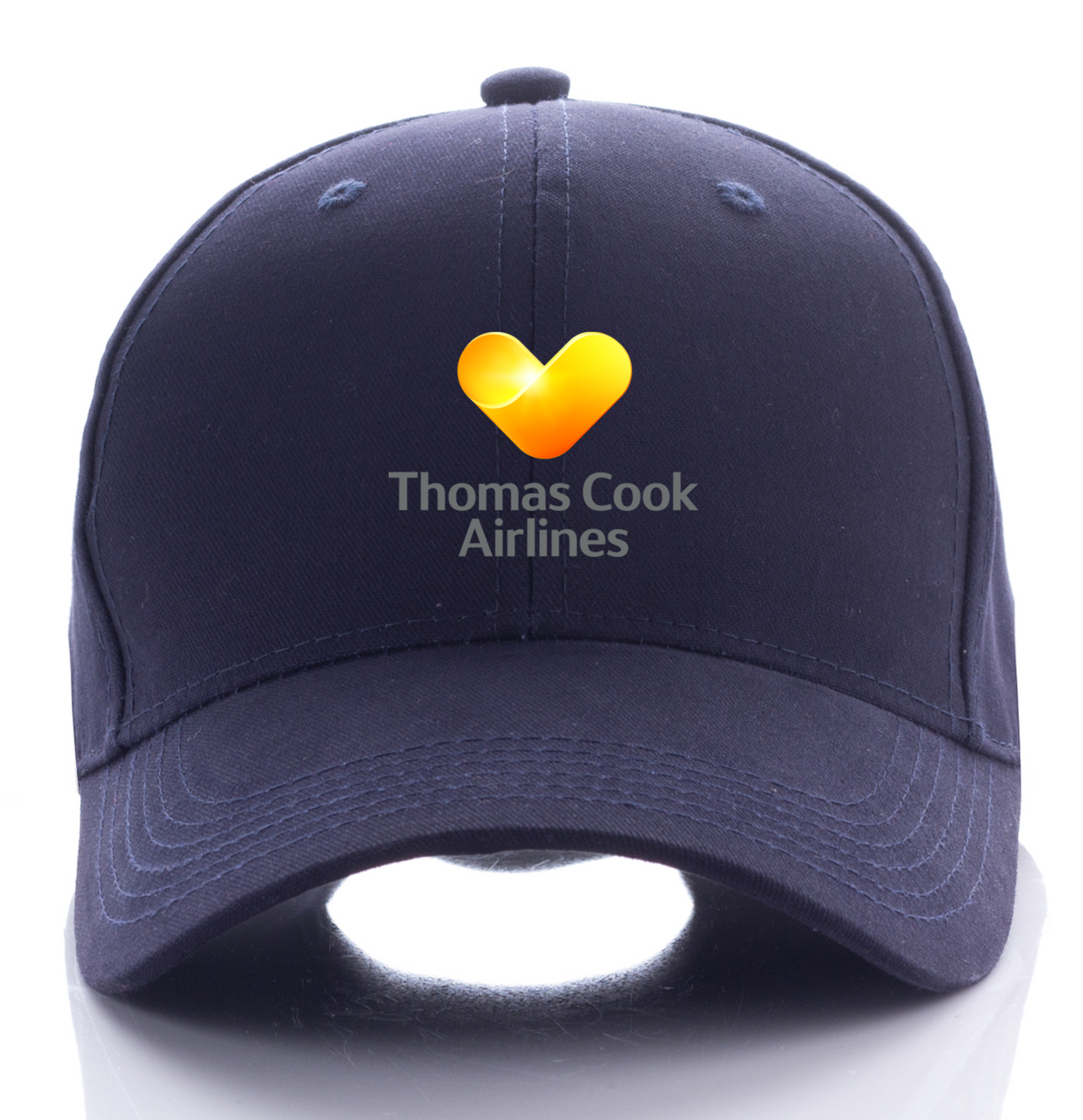 THOMAS AIRLINE CAP