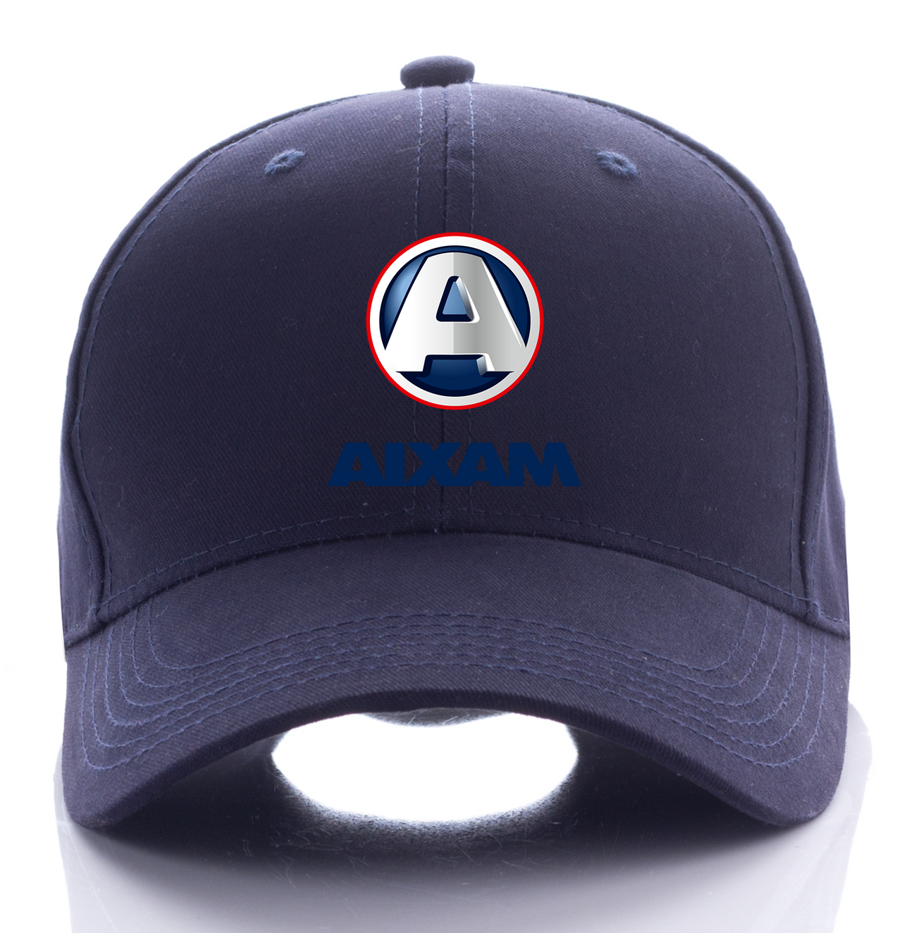 AIXAM JUSTABLE BASEBALL CAPS 02