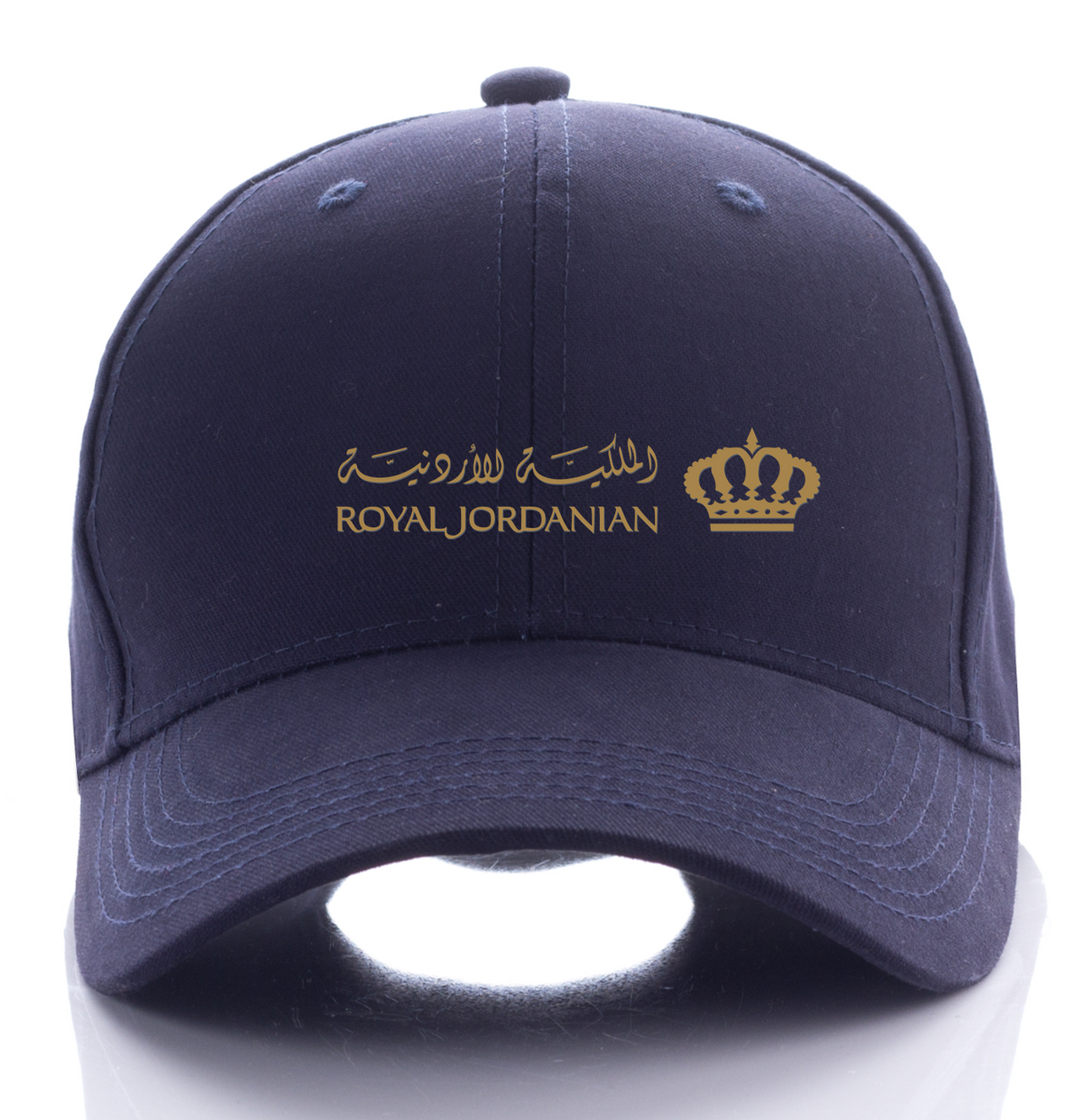 ROYAL JORDANIAN AIRLINE CAP