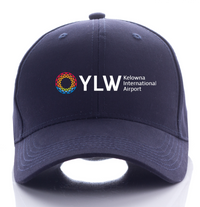 Thumbnail for YLW AIRPORT CAP