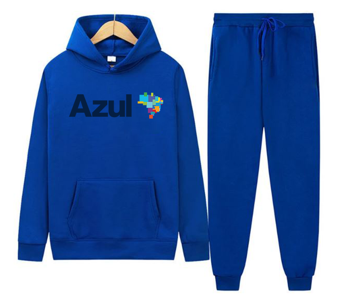 AZUL AIRWAYS  PULLOVER