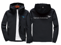 Thumbnail for GARUNDA AIRLINES  AUTUMN JACKET THE AV8R