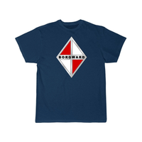 Thumbnail for BORGWARD T-SHIRT
