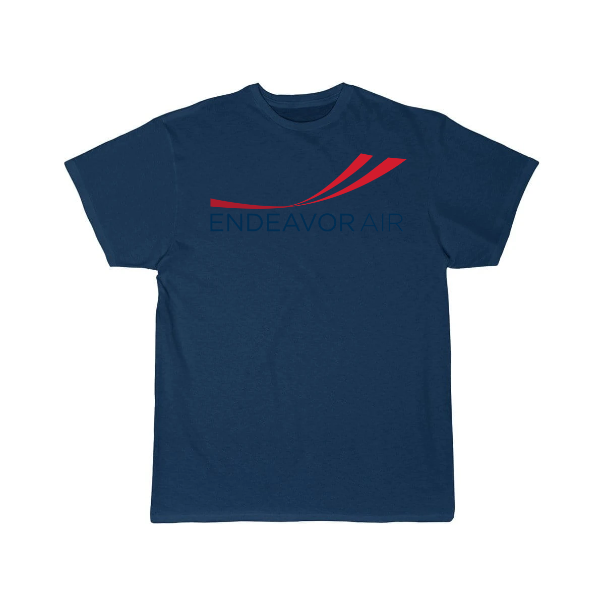 ENDEVOR AIRLINE T-SHIRT