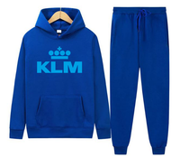 Thumbnail for AIR KLM AIRLINES PULLOVER