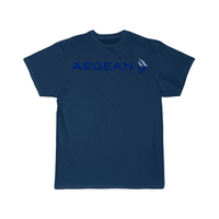Thumbnail for AEGEAN AIRLINE T-SHIRT 2
