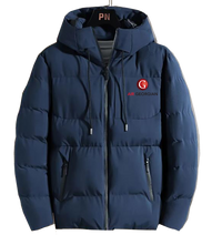 Thumbnail for GEORGIAN WINTER BOMBER JACKET