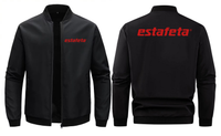 Thumbnail for ESTAFETA AIR LOOSE SOLID COLOR JACKET