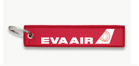 Thumbnail for EVAAIR AIRLINES KEY CHAIN