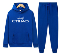 Thumbnail for ETIHAD AIRLINES PULLOVER