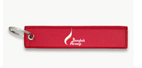 Thumbnail for BANGKOK AIRLINES KEY CHAIN