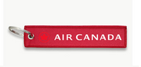 Thumbnail for AIR CANADA AIRLINES KEY CHAIN