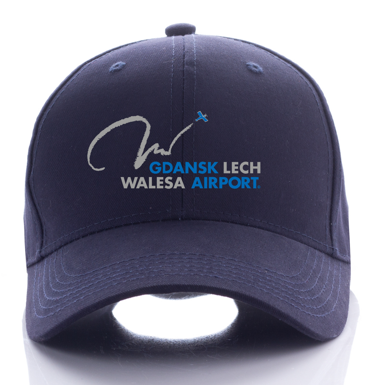 GDANSK AIRPORT CAP